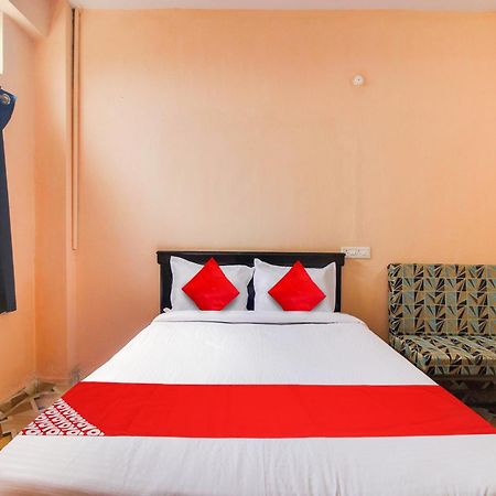 Hotel O R.J.International Pedda Ambarpet Zewnętrze zdjęcie