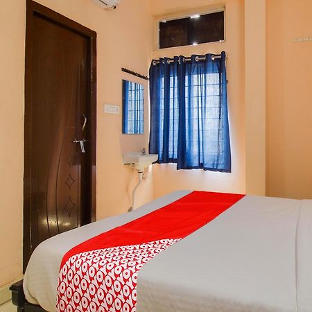 Hotel O R.J.International Pedda Ambarpet Zewnętrze zdjęcie