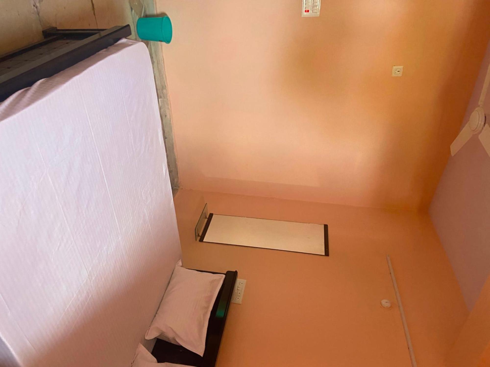 Hotel O R.J.International Pedda Ambarpet Zewnętrze zdjęcie